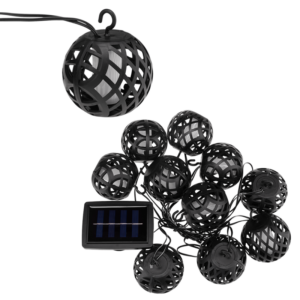 Girlanda solarna LUMOS