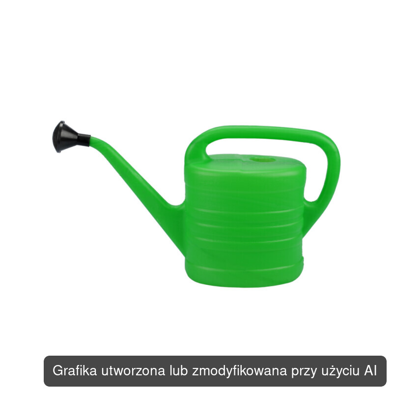 Konewka ogrodowa z sitkiem 2,5 l – 7530
