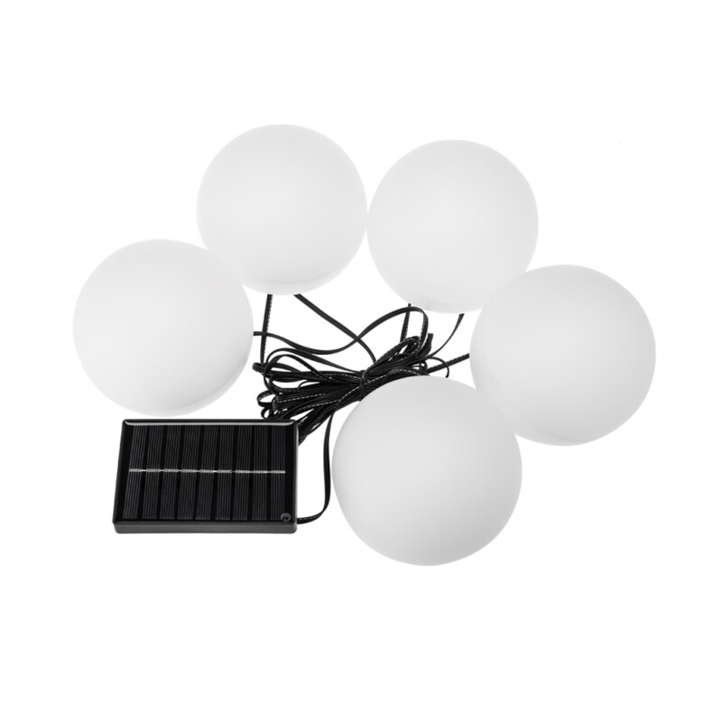 Kule solarne PEARLS