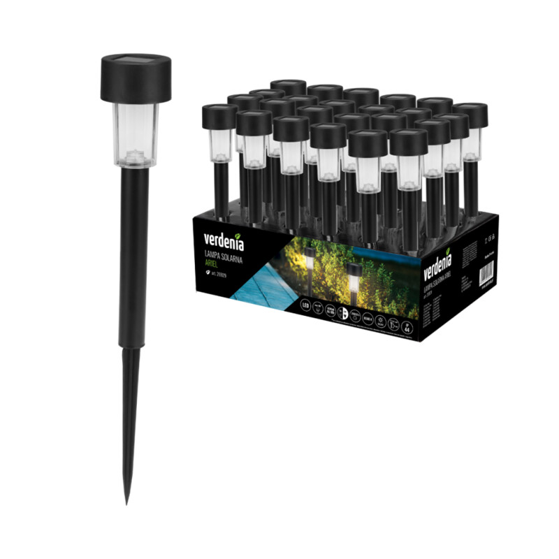 Lampa solarna ARIEL