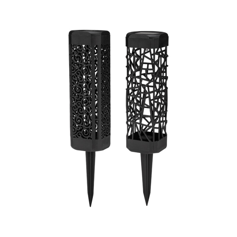 Lampka solarna AURA 30 cm
