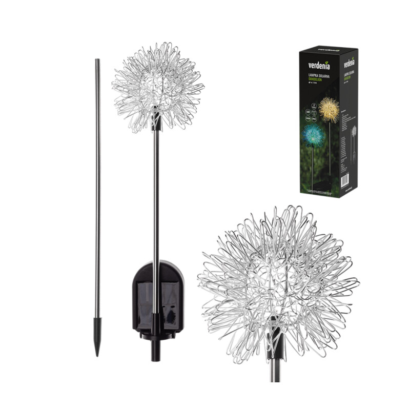 Lampka solarna DANDELION