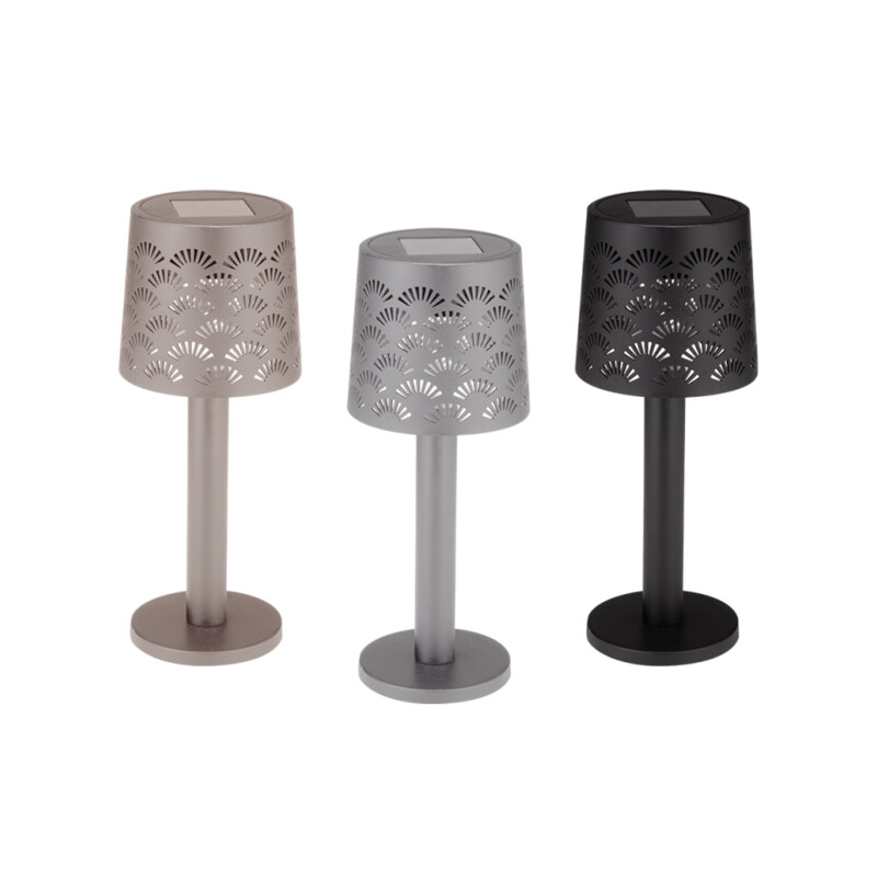 Lampka solarna VERA II 12,5 cm