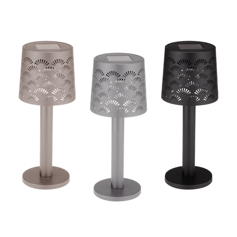 Lampka solarna VERA II 12,5 cm