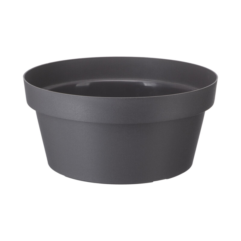 Misa Melrose 20 cm – kolor antracytowy