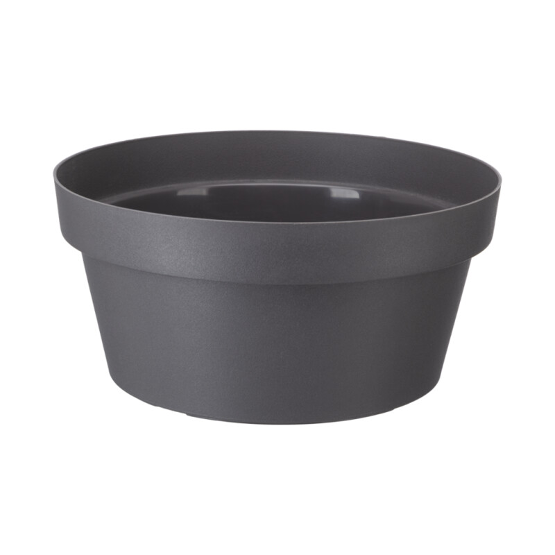 Misa Melrose 25 cm – kolor antracytowy