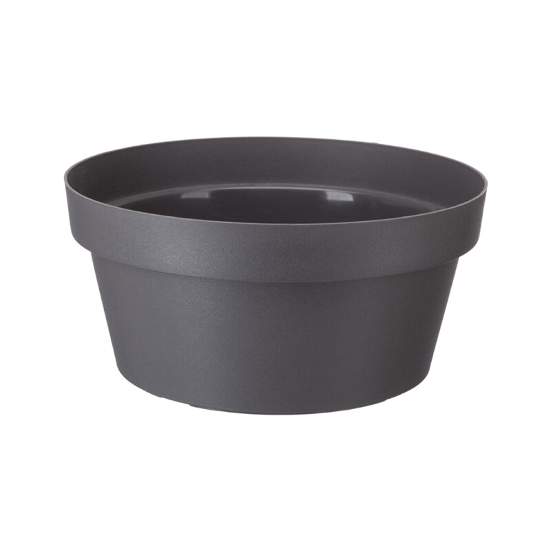 Misa Melrose 30 cm – kolor antracytowy