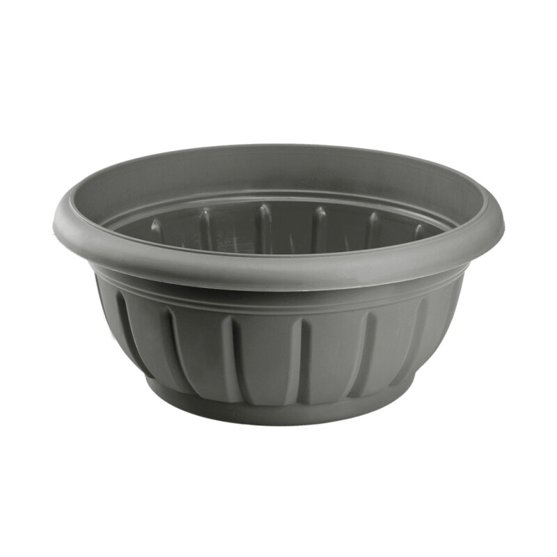 Misa Verona 26 cm – kolor grafitowy
