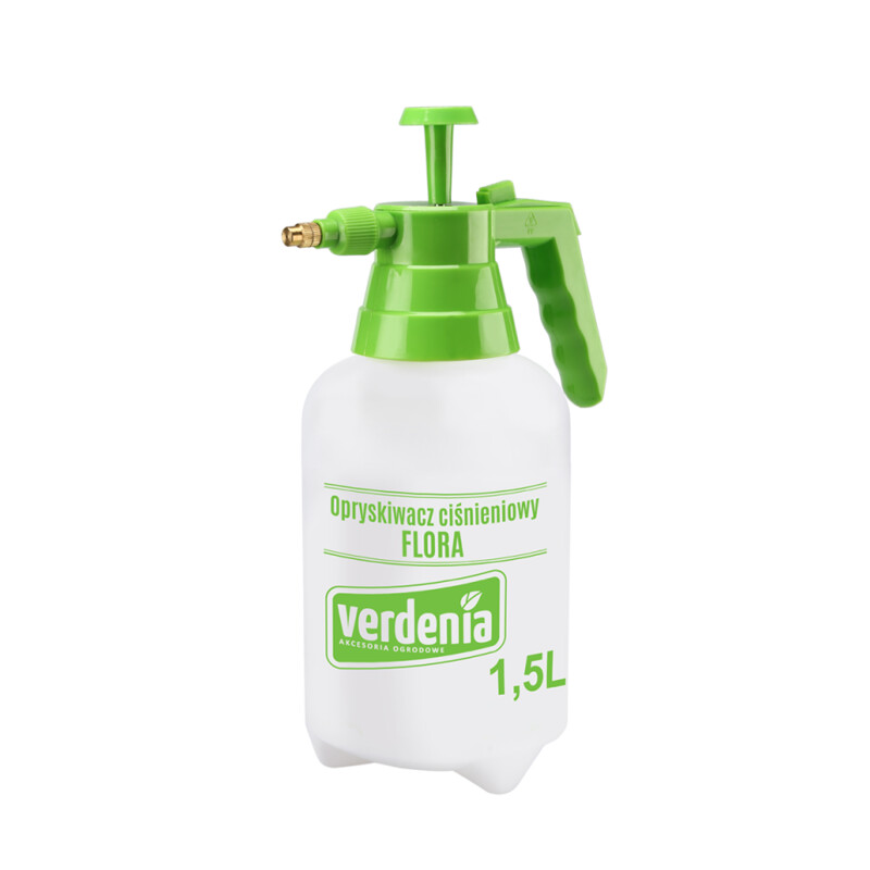 Opryskiwacz ciśnieniowy FLORA 1,5 l 1526