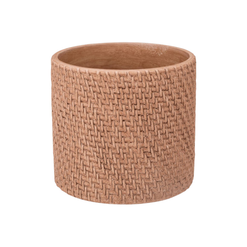 Osłonka ceramiczna Sivi 18 cm