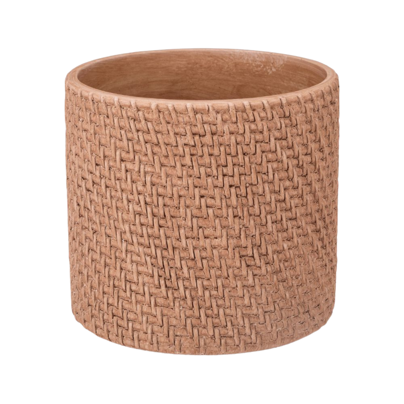 Osłonka ceramiczna Sivi 18 cm