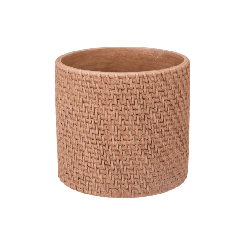 Osłonka ceramiczna Sivi 14,5 cm