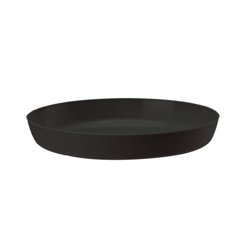 Podstawka AZALIA 13 cm (15) antracyt