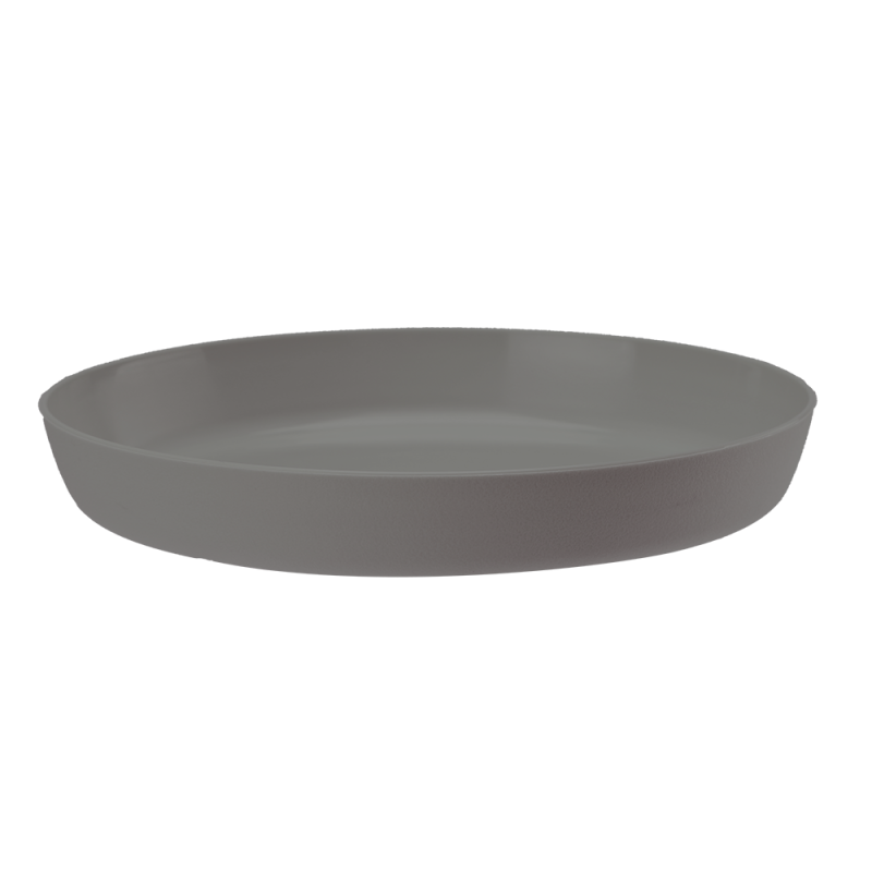 Podstawka AZALIA 14,5 cm (17) szary