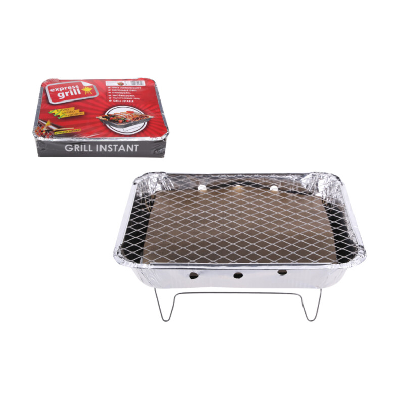 Grill jednorazowy EXPRESSGRILL