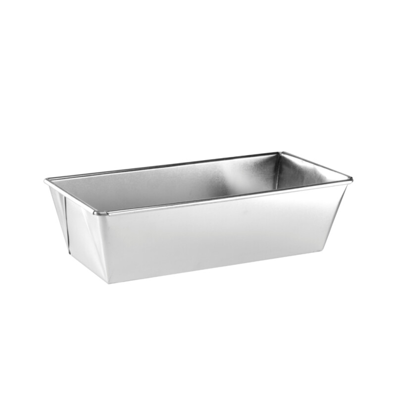 Blacha do pieczenia fakturowana PLATINO 26 × 12,5 × 7,5 cm