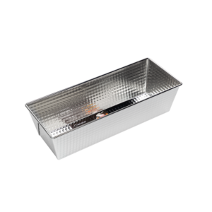 Blacha do pieczenia fakturowana PLATINO 30 × 12 × 8 cm