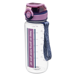 Butelka sportowa TRITAN 750 ml – wzór 2