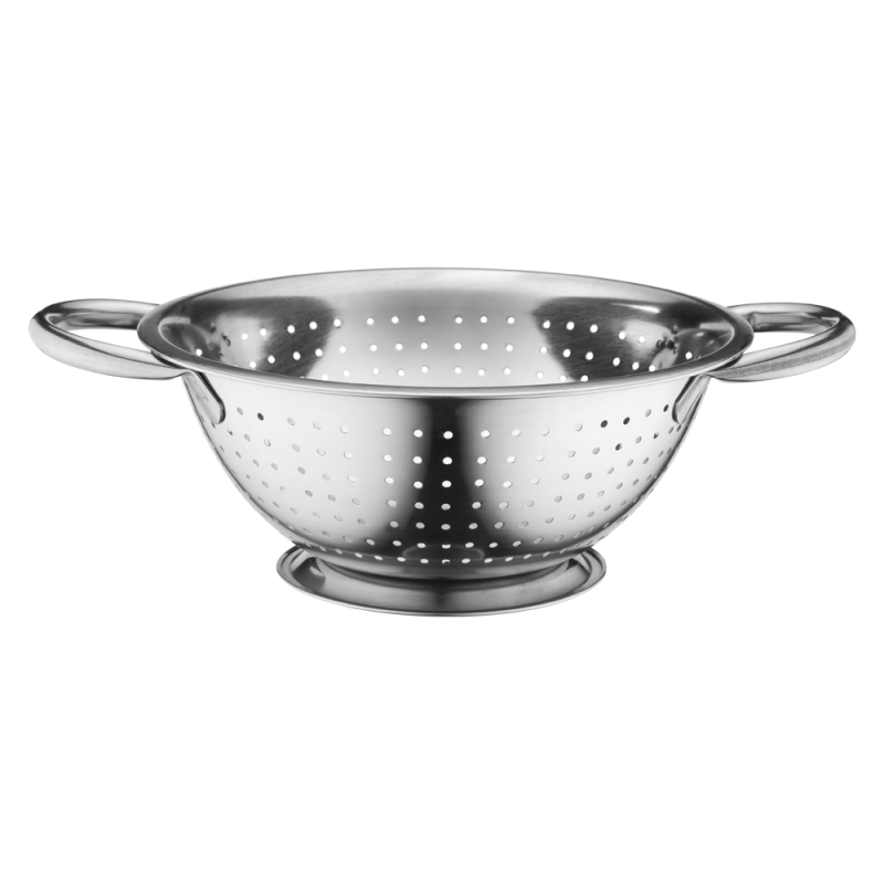 Cedzak nierdzewny NESSO 19, 5 cm