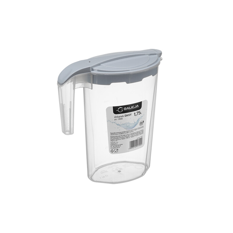 Dzbanek DAISY 1, 75 l