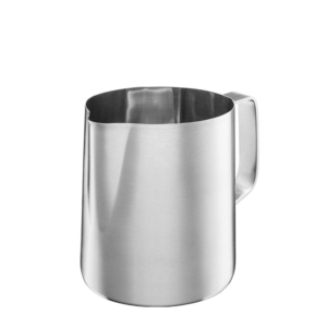 Dzbanek do mleka nierdzewny 600 ml