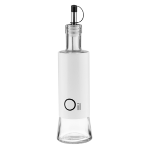 Dozownik GRENO OIL 320 ml biały