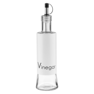 Dozownik GRENO VINEGAR 320 ml biały