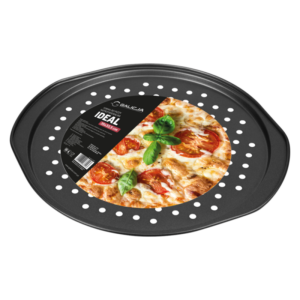 Forma do pizzy IDEAL 35 × 33,5 cm