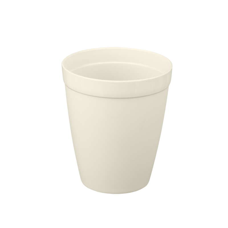 Kubek DAISY 250 ml krem