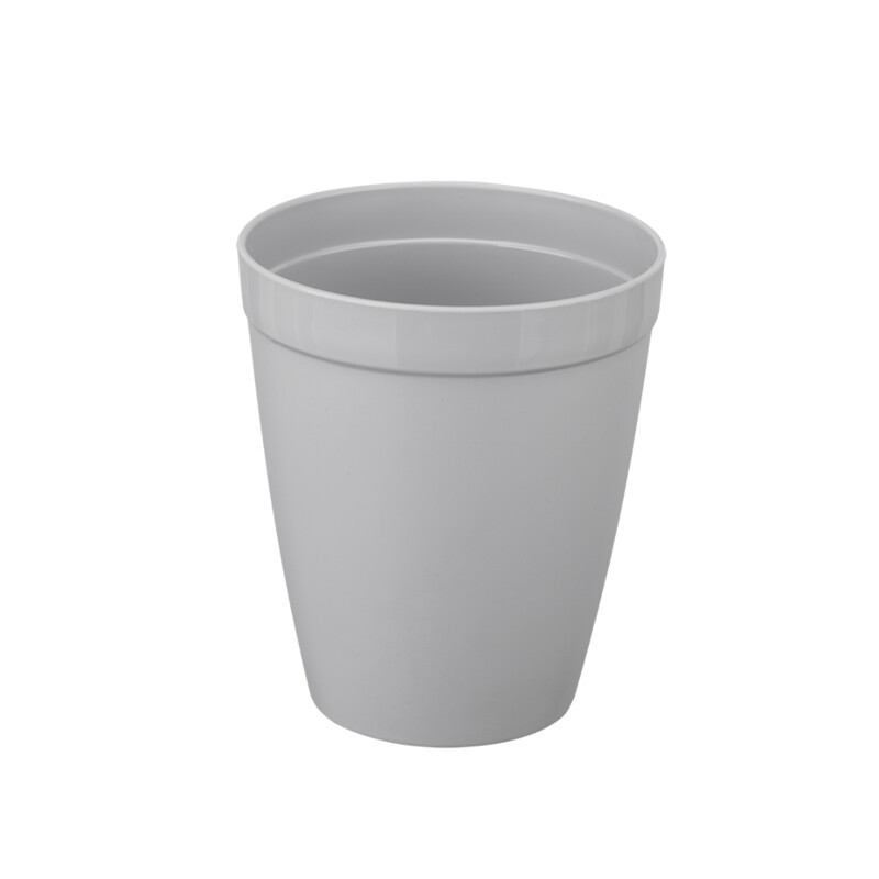 Kubek DAISY 250 ml szary