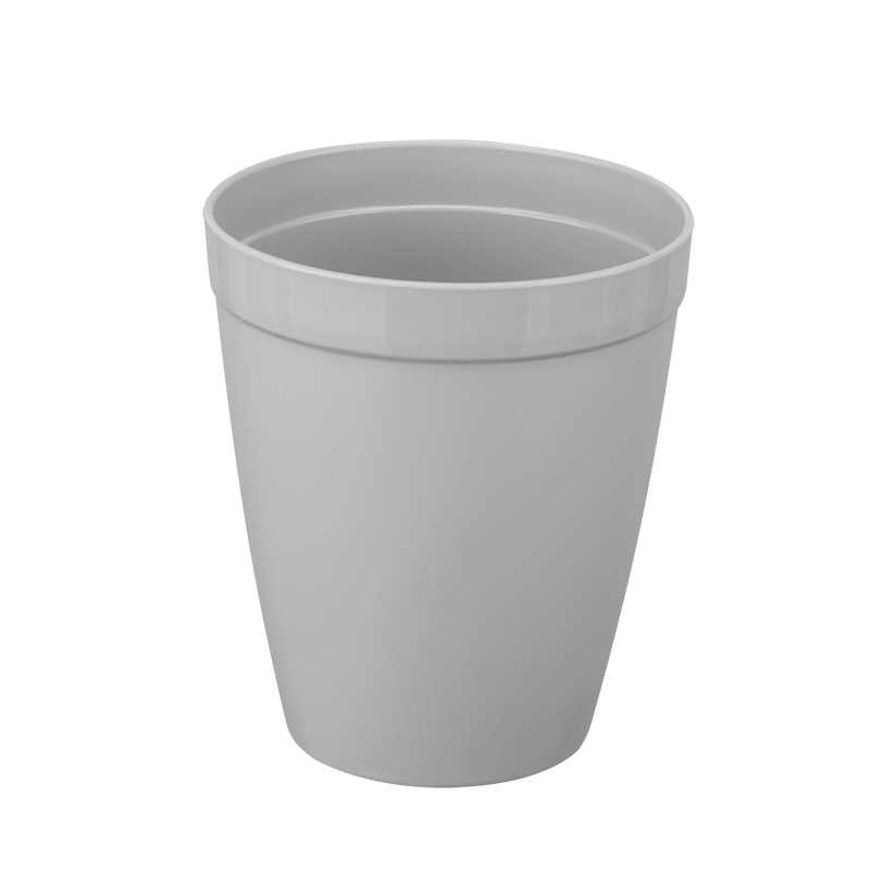 Kubek DAISY 250 ml szary