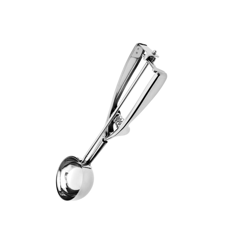 Łyżka do kulek nierdzewna PRACTICO 5, 5 cm