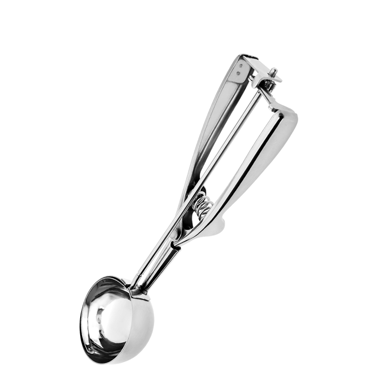 Łyżka do kulek nierdzewna PRACTICO 5, 5 cm