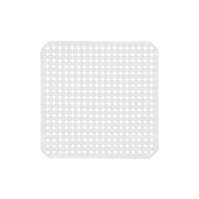 Mata łazienkowa BABEL 53 × 53 cm biały