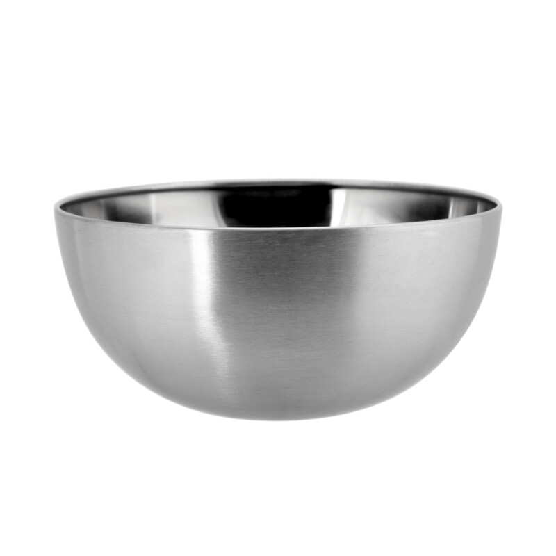 Miska nierdzewna SATIN 1, 6 l / 20 cm