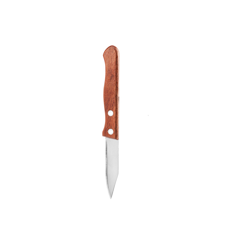 Nożyk do drewniany GREGOR 15, 5 cm