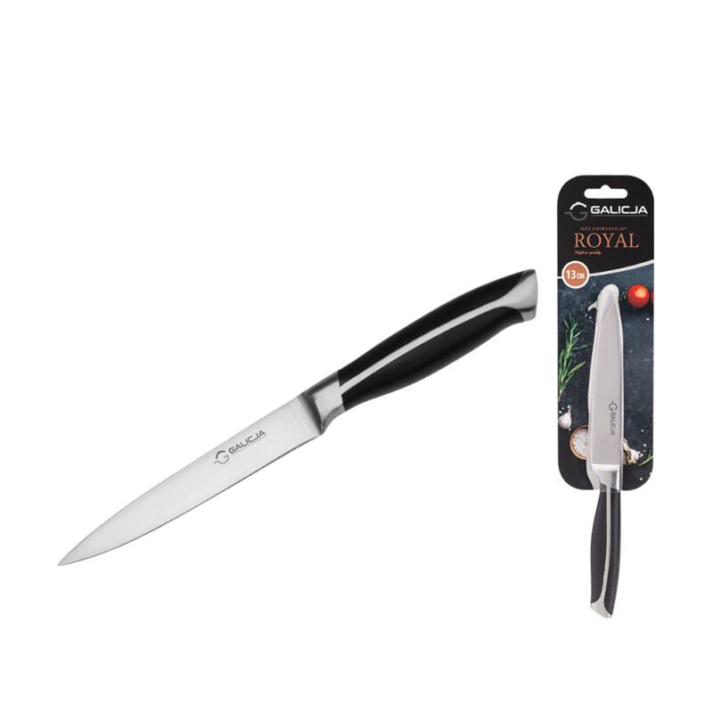 Nóż uniwersalny ROYAL 13 cm