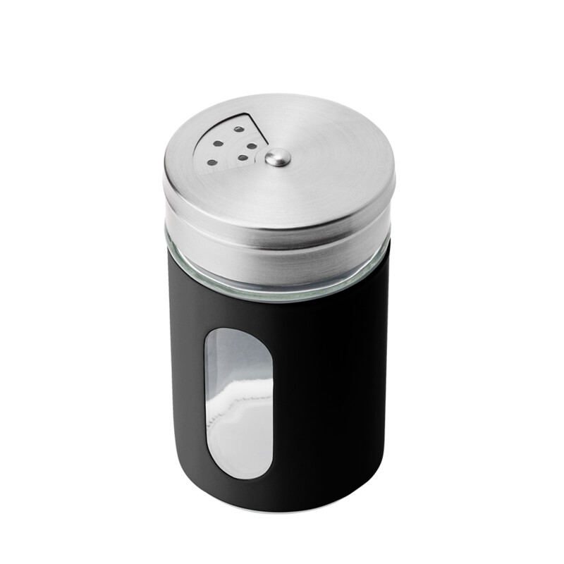Przyprawnik ALCANO 90 ml czarny