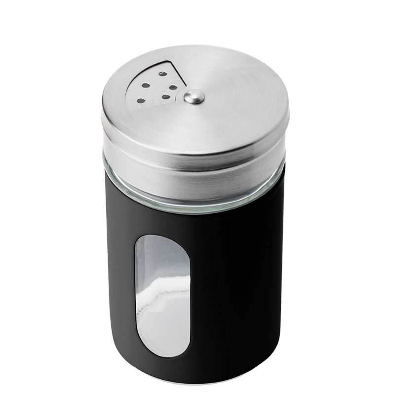 Przyprawnik ALCANO 90 ml czarny