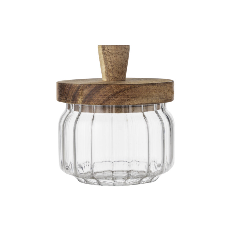Pojemnik/cukiernica ACACIA 250 ml