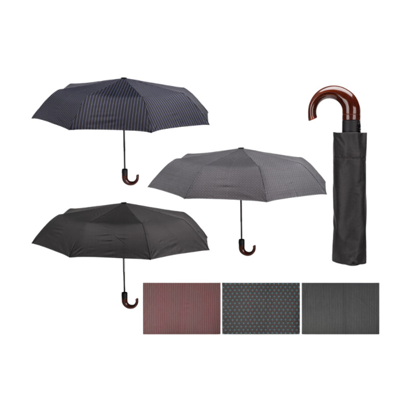 Parasol krótki automat – wariant HPAR920100