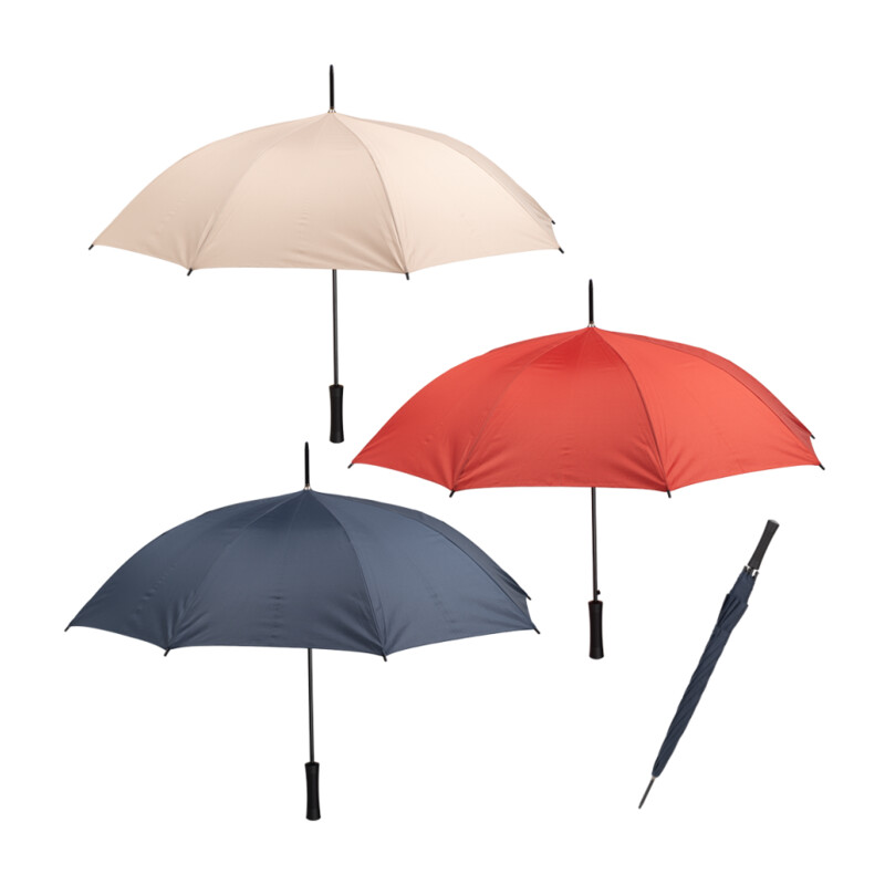 Parasol długi półautomat – wariant HPDPA18726
