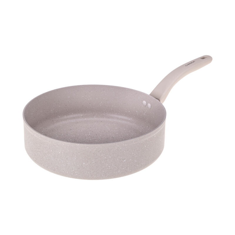 Patelnia głęboka GRANITA 28 cm