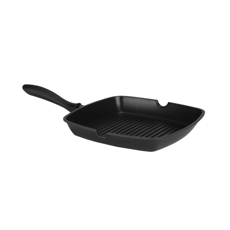 Patelnia grillowa ROYAL 28 cm