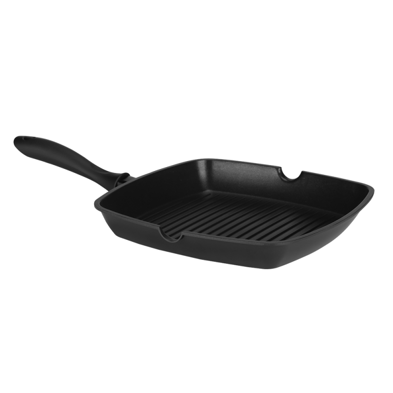 Patelnia grillowa ROYAL 28 cm