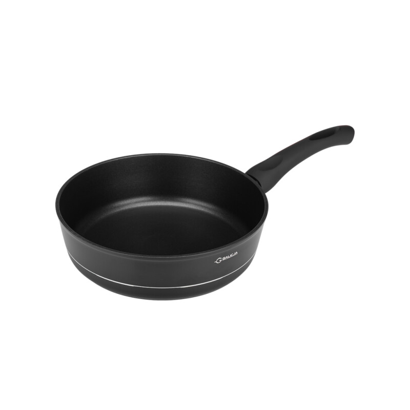 Patelnia głęboka ROYAL 24 cm
