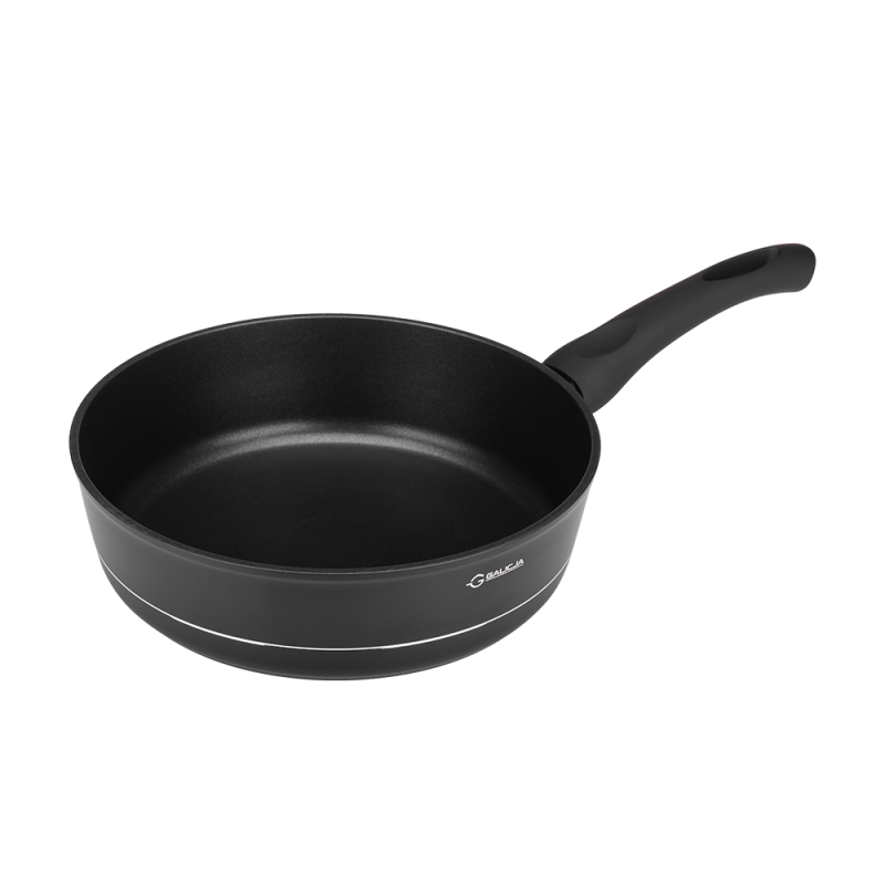 Patelnia głęboka ROYAL 24 cm