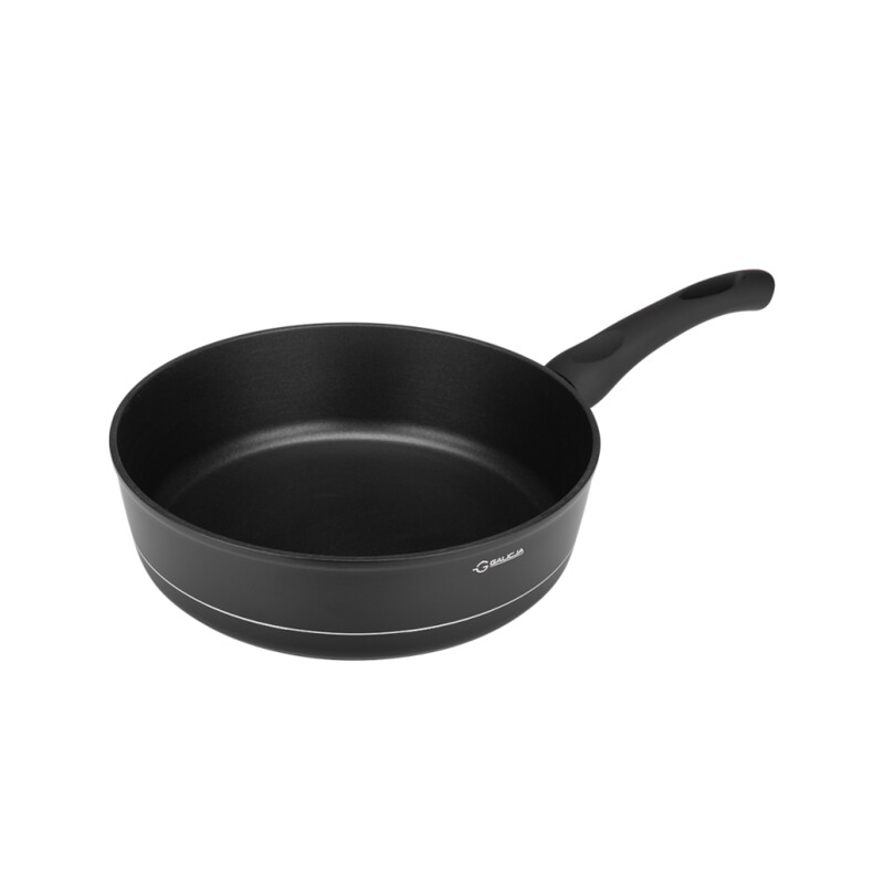 Patelnia głęboka ROYAL 26 cm