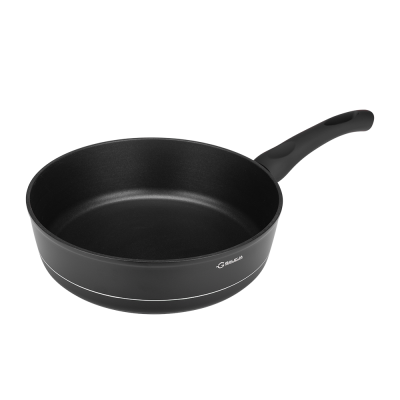 Patelnia głęboka ROYAL 26 cm