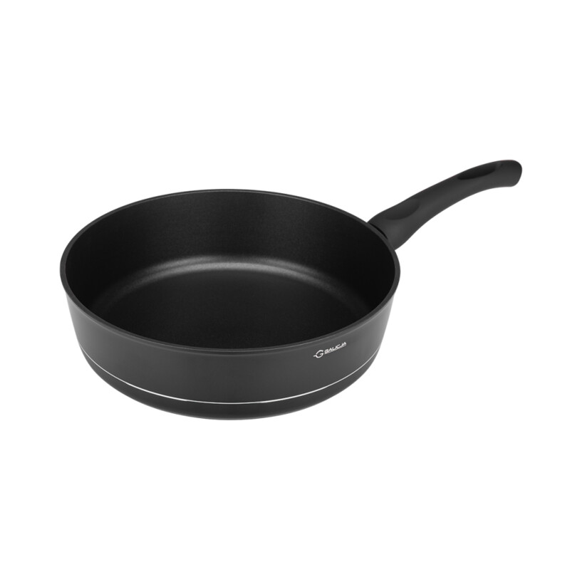 Patelnia głęboka ROYAL 28 cm